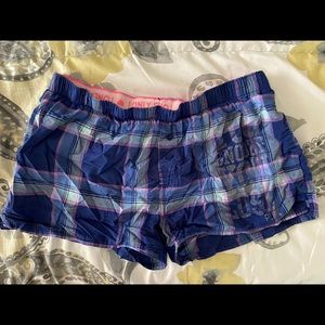 Victoria Secret PINK Boxers